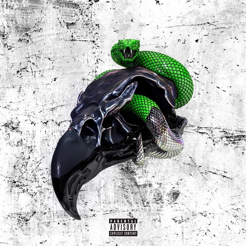 Future & Young Thug - SUPER SLIMEY